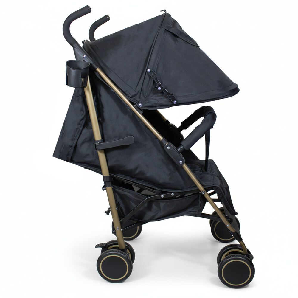 Coche Paragua Khronos Gold Negro image number 3.0